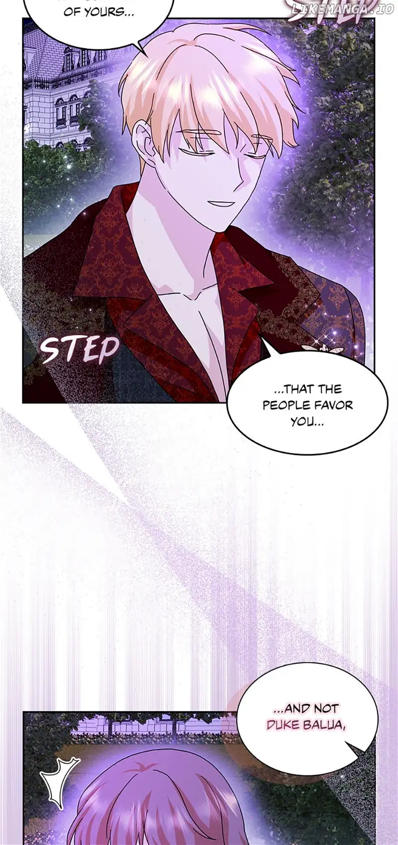 When I Quit Being A Wicked Mother-in-law, Everyone Became Obsessed With Me Chapter 64 252 32