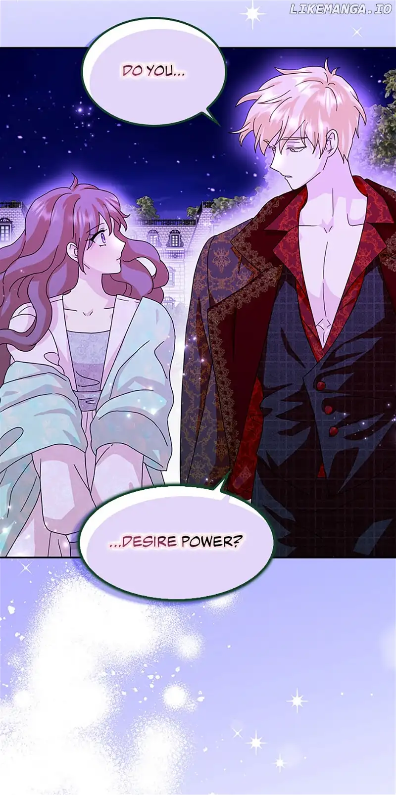 When I Quit Being A Wicked Mother-in-law, Everyone Became Obsessed With Me Chapter 64 255 35