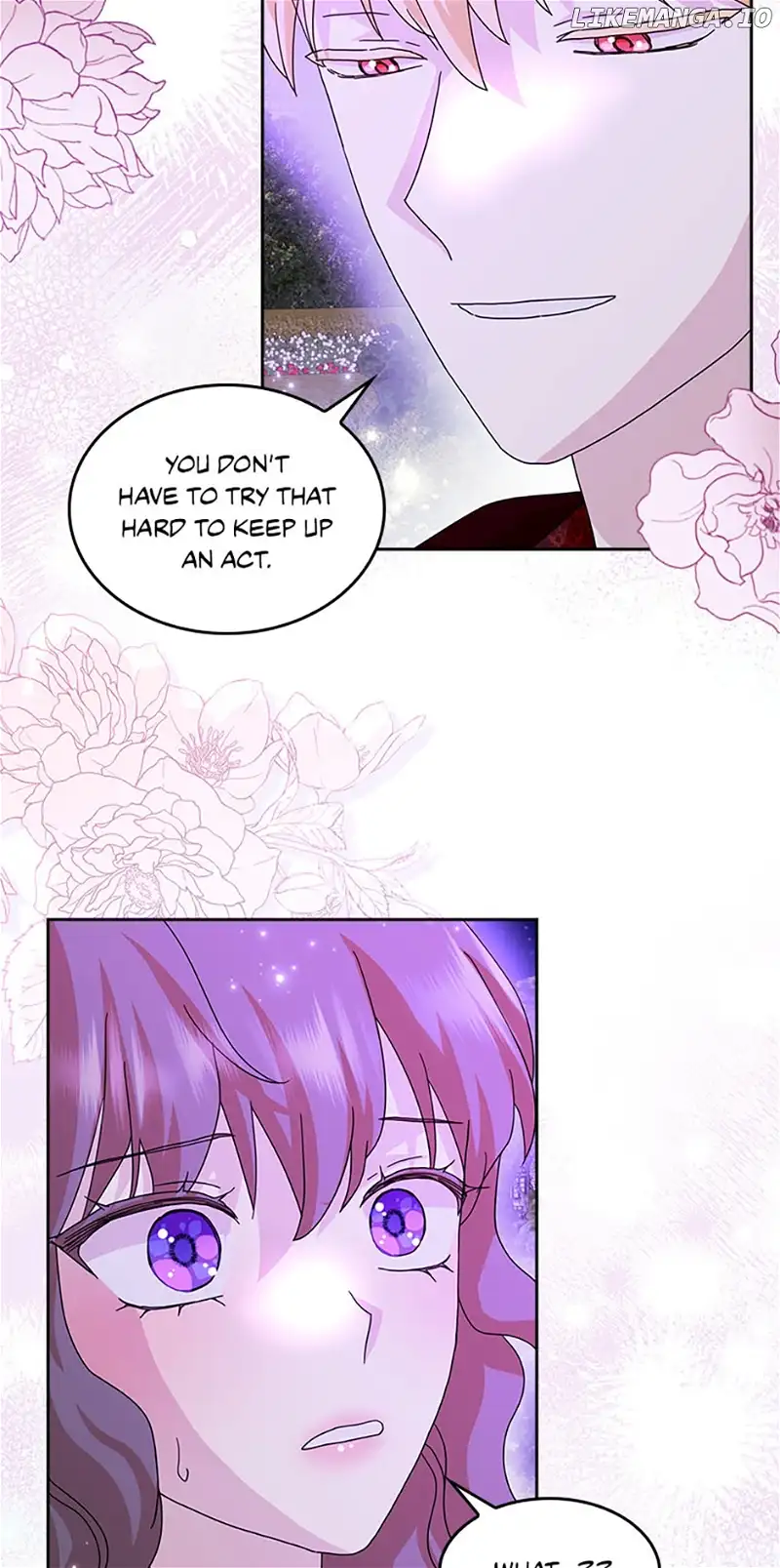 When I Quit Being A Wicked Mother-in-law, Everyone Became Obsessed With Me Chapter 64 258 38