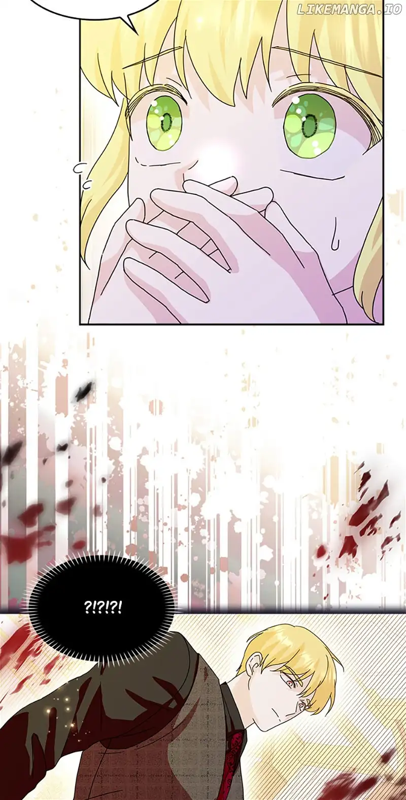When I Quit Being A Wicked Mother-in-law, Everyone Became Obsessed With Me Chapter 64 273 53