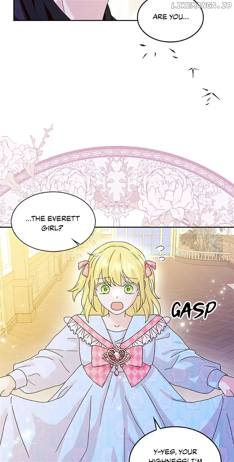 When I Quit Being A Wicked Mother-in-law, Everyone Became Obsessed With Me Chapter 64 276 56