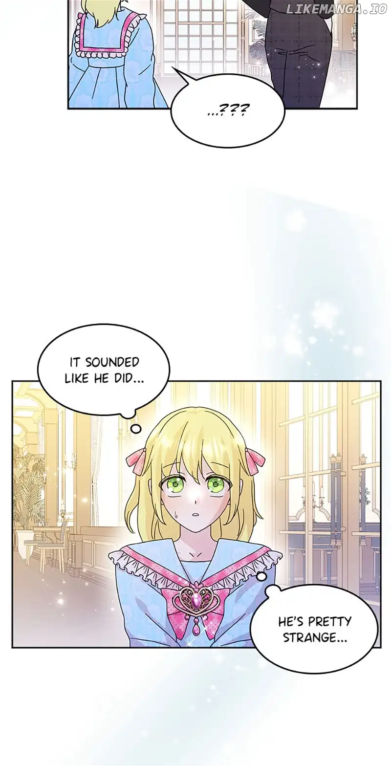 When I Quit Being A Wicked Mother-in-law, Everyone Became Obsessed With Me Chapter 64 282 62
