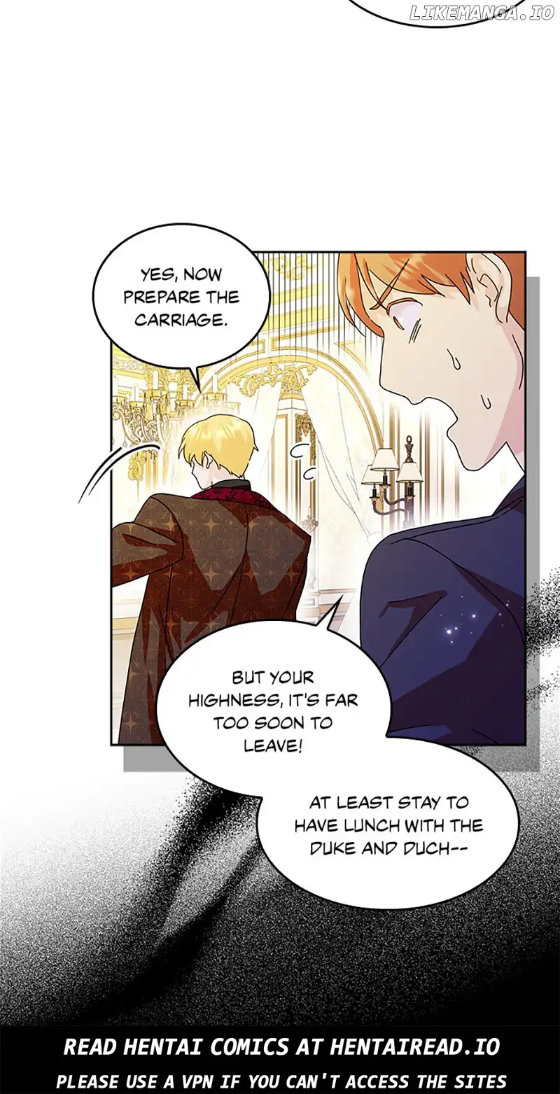 When I Quit Being A Wicked Mother-in-law, Everyone Became Obsessed With Me Chapter 64 284 64
