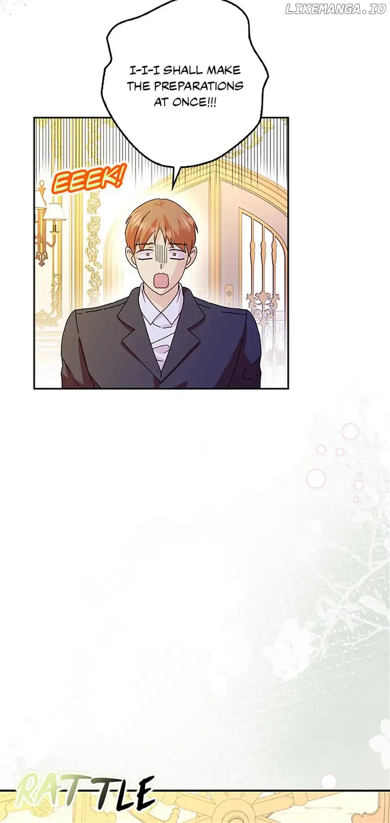 When I Quit Being A Wicked Mother-in-law, Everyone Became Obsessed With Me Chapter 64 287 67