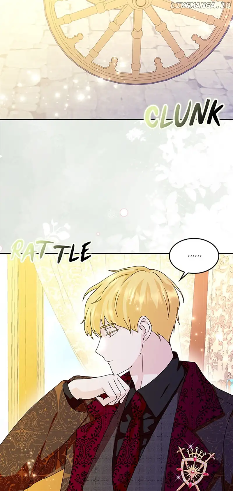 When I Quit Being A Wicked Mother-in-law, Everyone Became Obsessed With Me Chapter 64 288 68