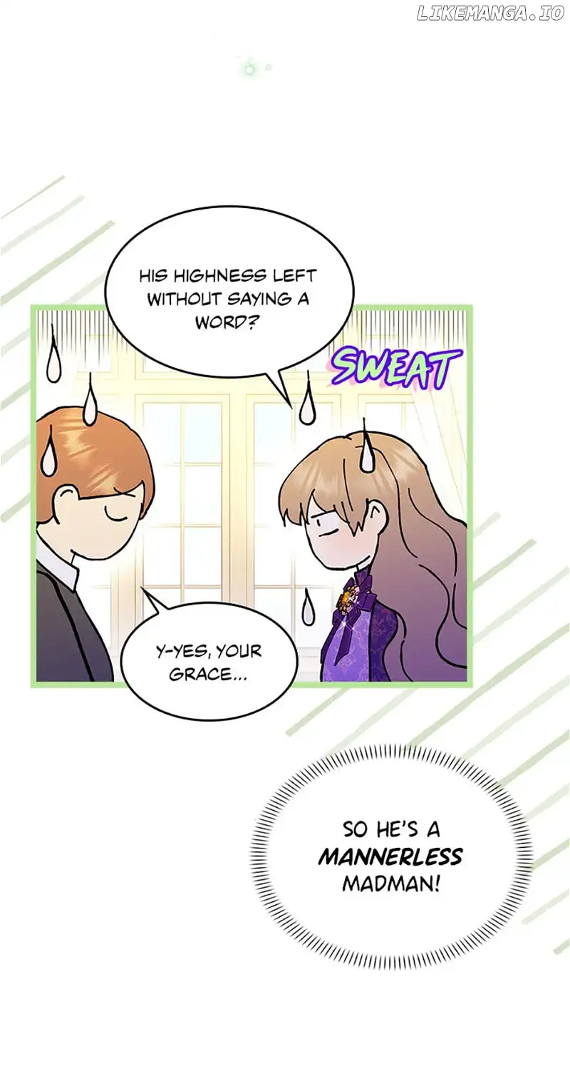 When I Quit Being A Wicked Mother-in-law, Everyone Became Obsessed With Me Chapter 65 227 04
