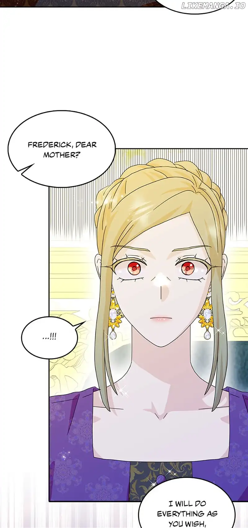When I Quit Being A Wicked Mother-in-law, Everyone Became Obsessed With Me Chapter 65 243 20