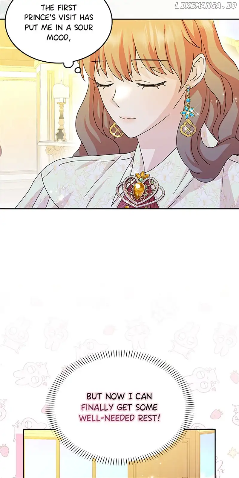When I Quit Being A Wicked Mother-in-law, Everyone Became Obsessed With Me Chapter 65 248 25