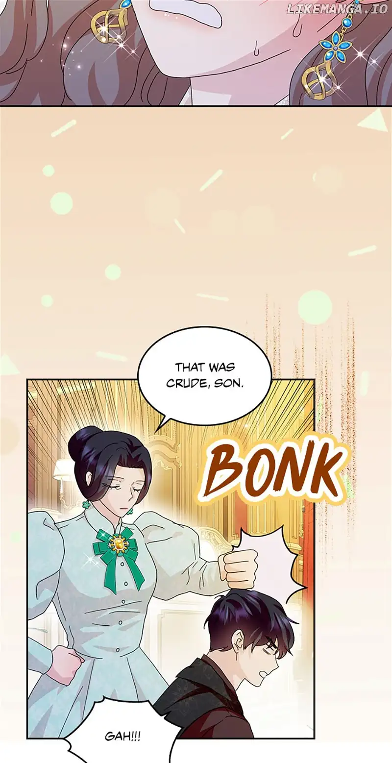 When I Quit Being A Wicked Mother-in-law, Everyone Became Obsessed With Me Chapter 65 258 35