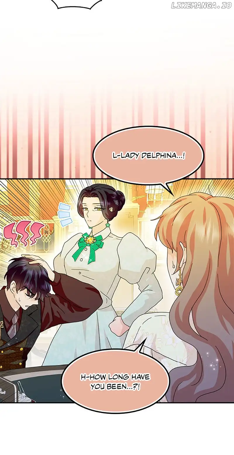 When I Quit Being A Wicked Mother-in-law, Everyone Became Obsessed With Me Chapter 65 259 36