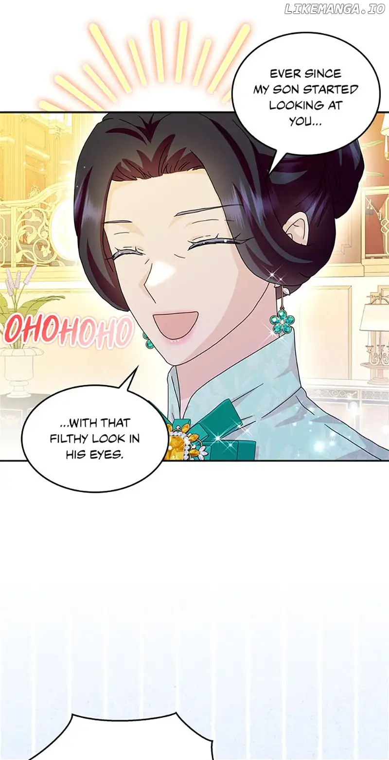 When I Quit Being A Wicked Mother-in-law, Everyone Became Obsessed With Me Chapter 65 260 37
