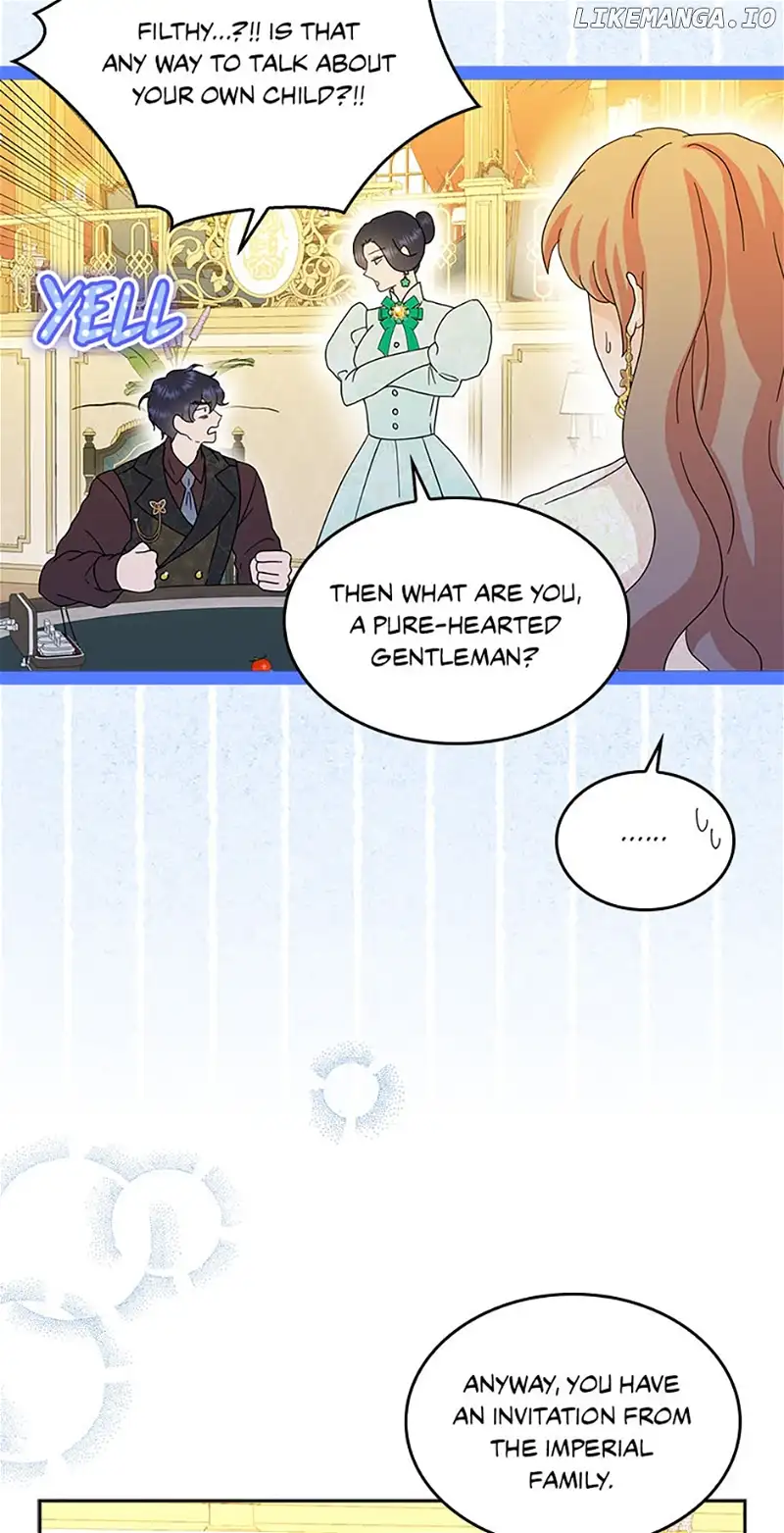 When I Quit Being A Wicked Mother-in-law, Everyone Became Obsessed With Me Chapter 65 261 38