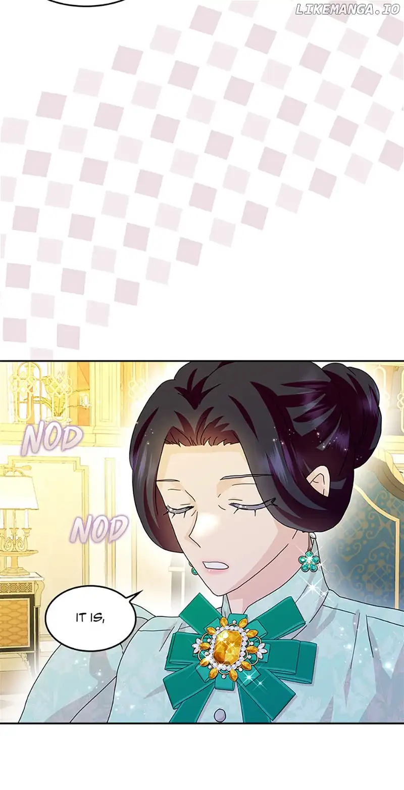 When I Quit Being A Wicked Mother-in-law, Everyone Became Obsessed With Me Chapter 65 264 41