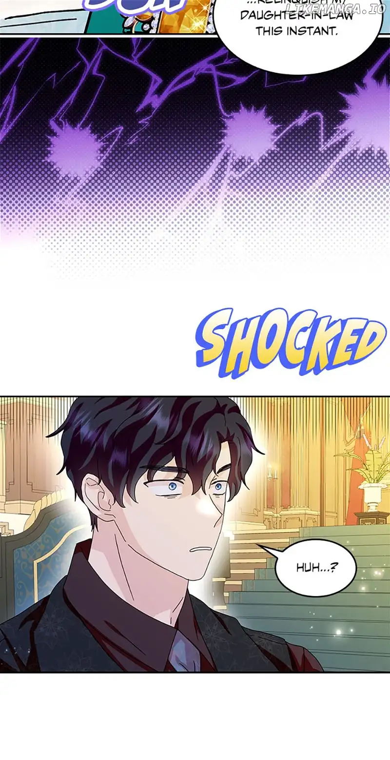 When I Quit Being A Wicked Mother-in-law, Everyone Became Obsessed With Me Chapter 65 266 43