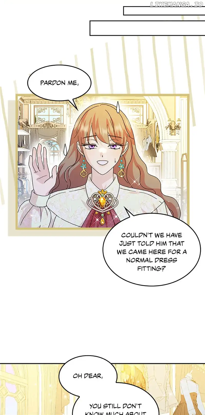 When I Quit Being A Wicked Mother-in-law, Everyone Became Obsessed With Me Chapter 65 268 45