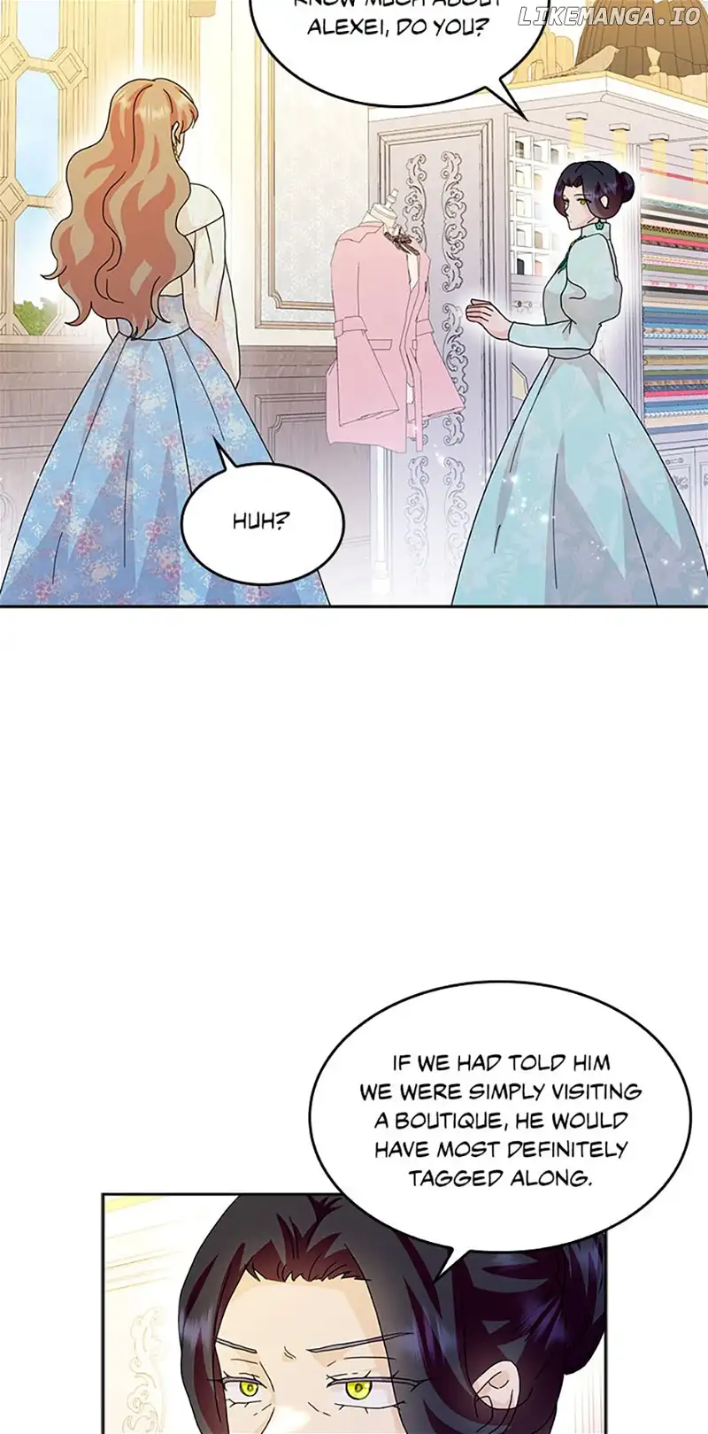 When I Quit Being A Wicked Mother-in-law, Everyone Became Obsessed With Me Chapter 65 269 46