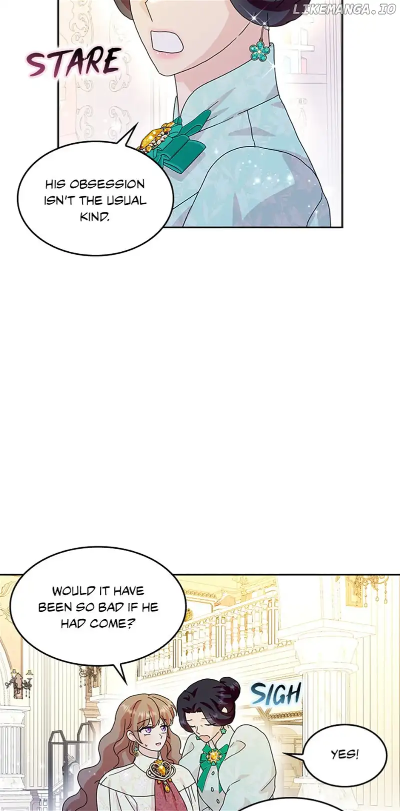 When I Quit Being A Wicked Mother-in-law, Everyone Became Obsessed With Me Chapter 65 270 47