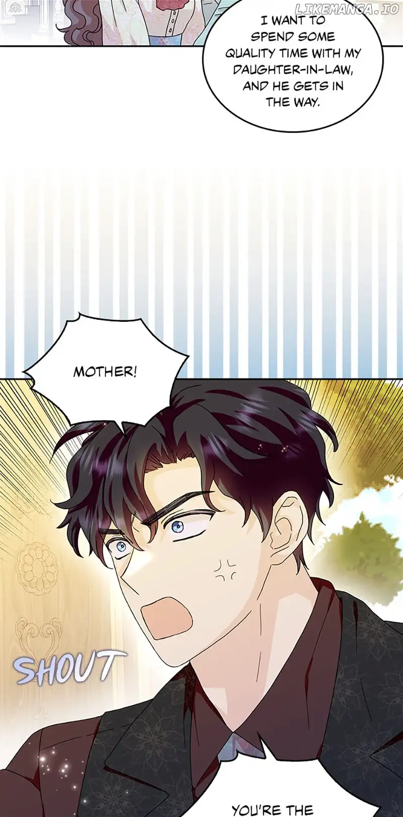 When I Quit Being A Wicked Mother-in-law, Everyone Became Obsessed With Me Chapter 65 271 48