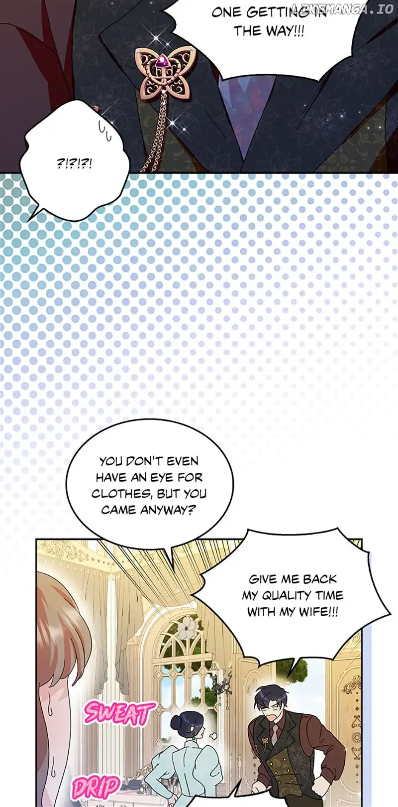 When I Quit Being A Wicked Mother-in-law, Everyone Became Obsessed With Me Chapter 65 272 49