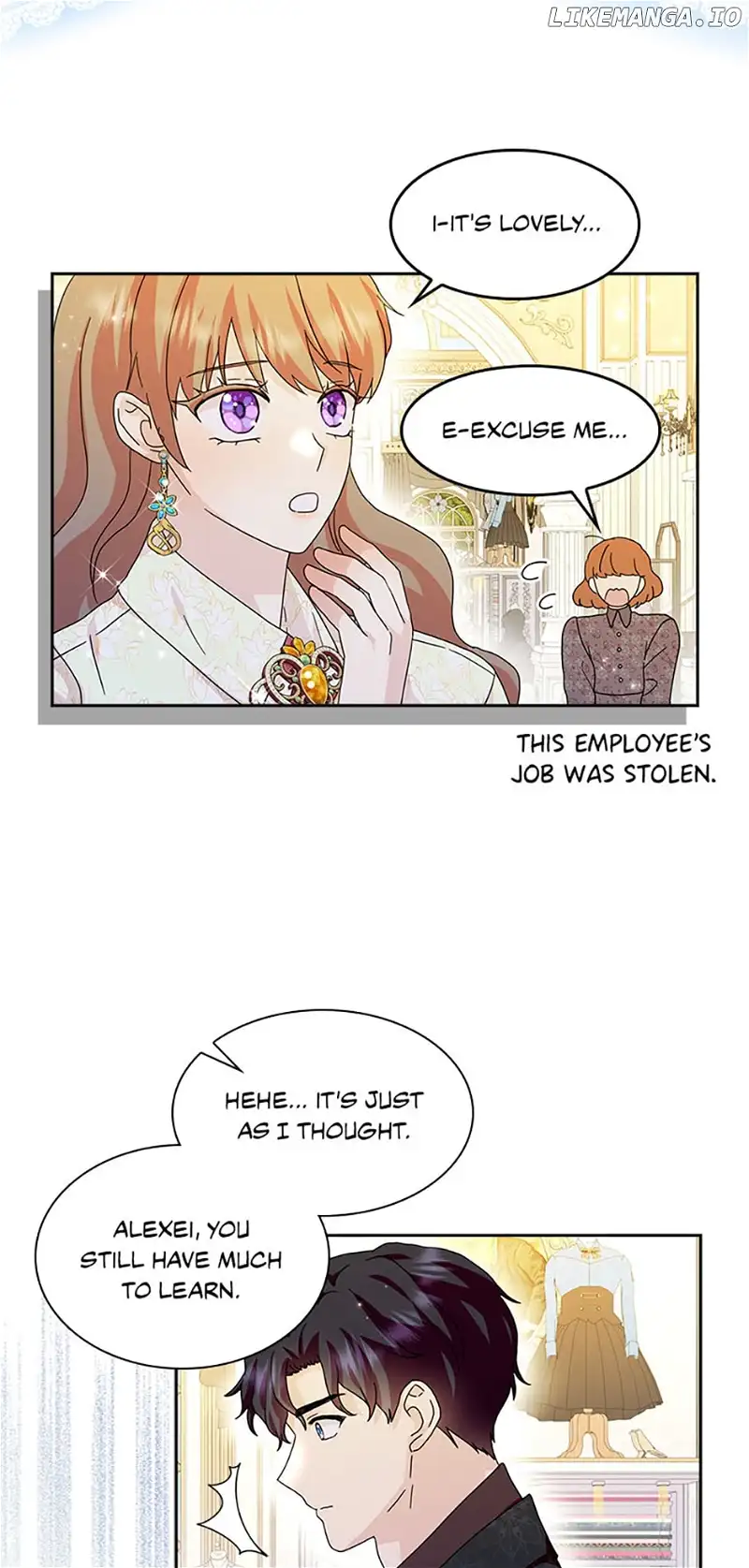 When I Quit Being A Wicked Mother-in-law, Everyone Became Obsessed With Me Chapter 65 275 52