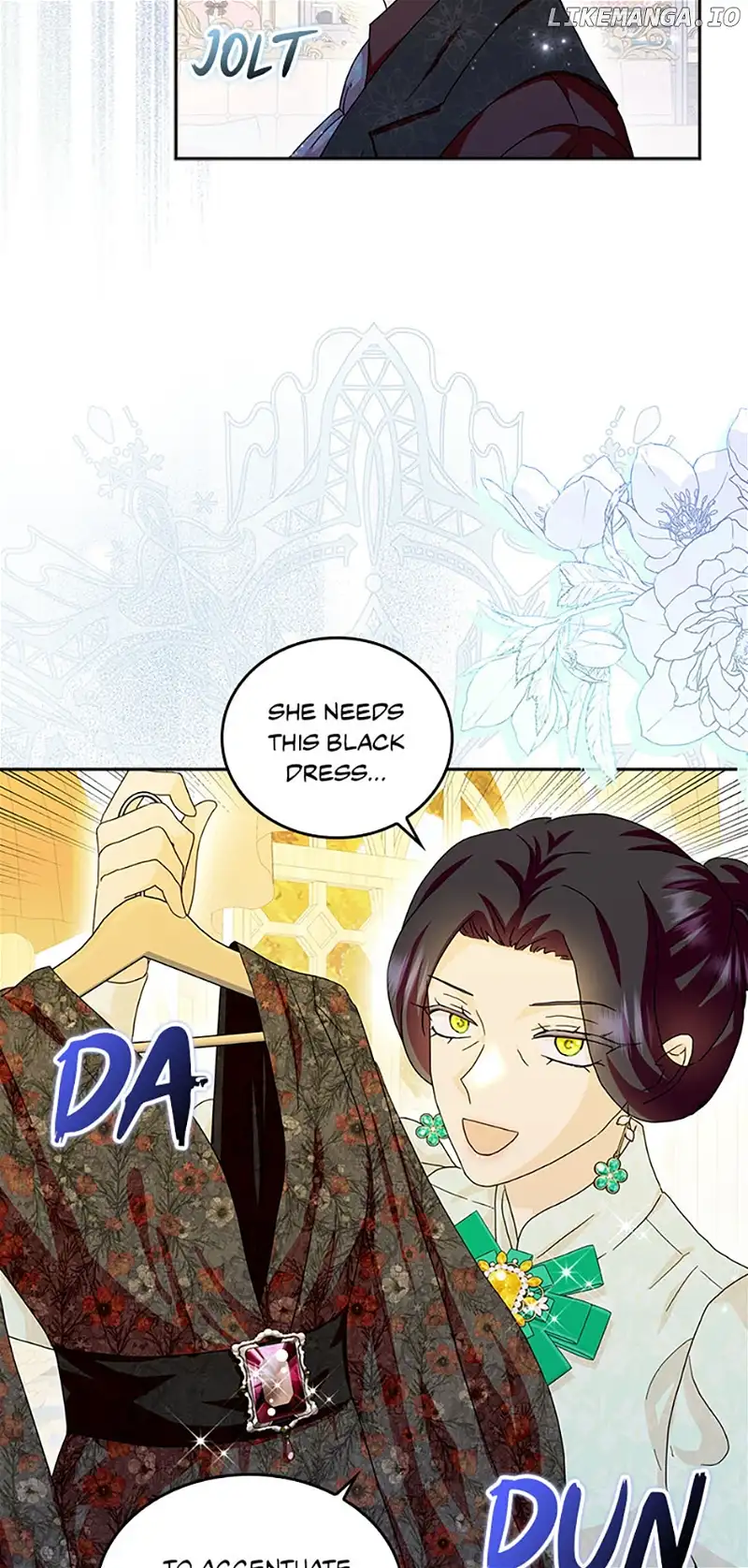 When I Quit Being A Wicked Mother-in-law, Everyone Became Obsessed With Me Chapter 65 276 53