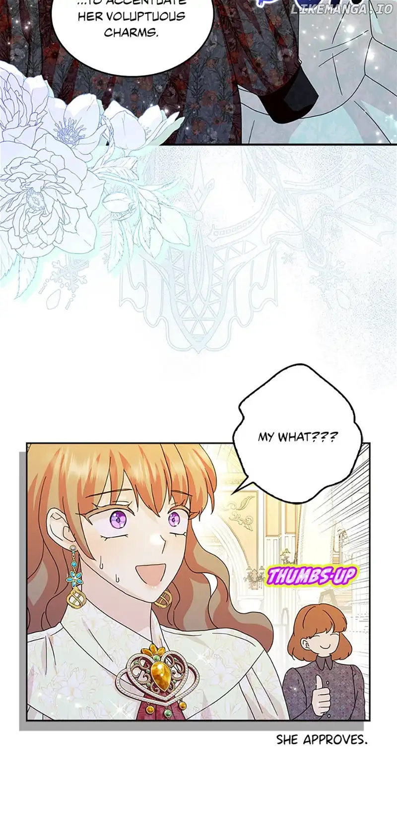 When I Quit Being A Wicked Mother-in-law, Everyone Became Obsessed With Me Chapter 65 277 54