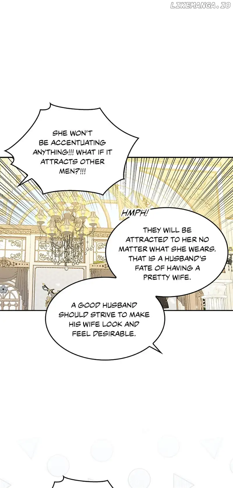 When I Quit Being A Wicked Mother-in-law, Everyone Became Obsessed With Me Chapter 65 278 55