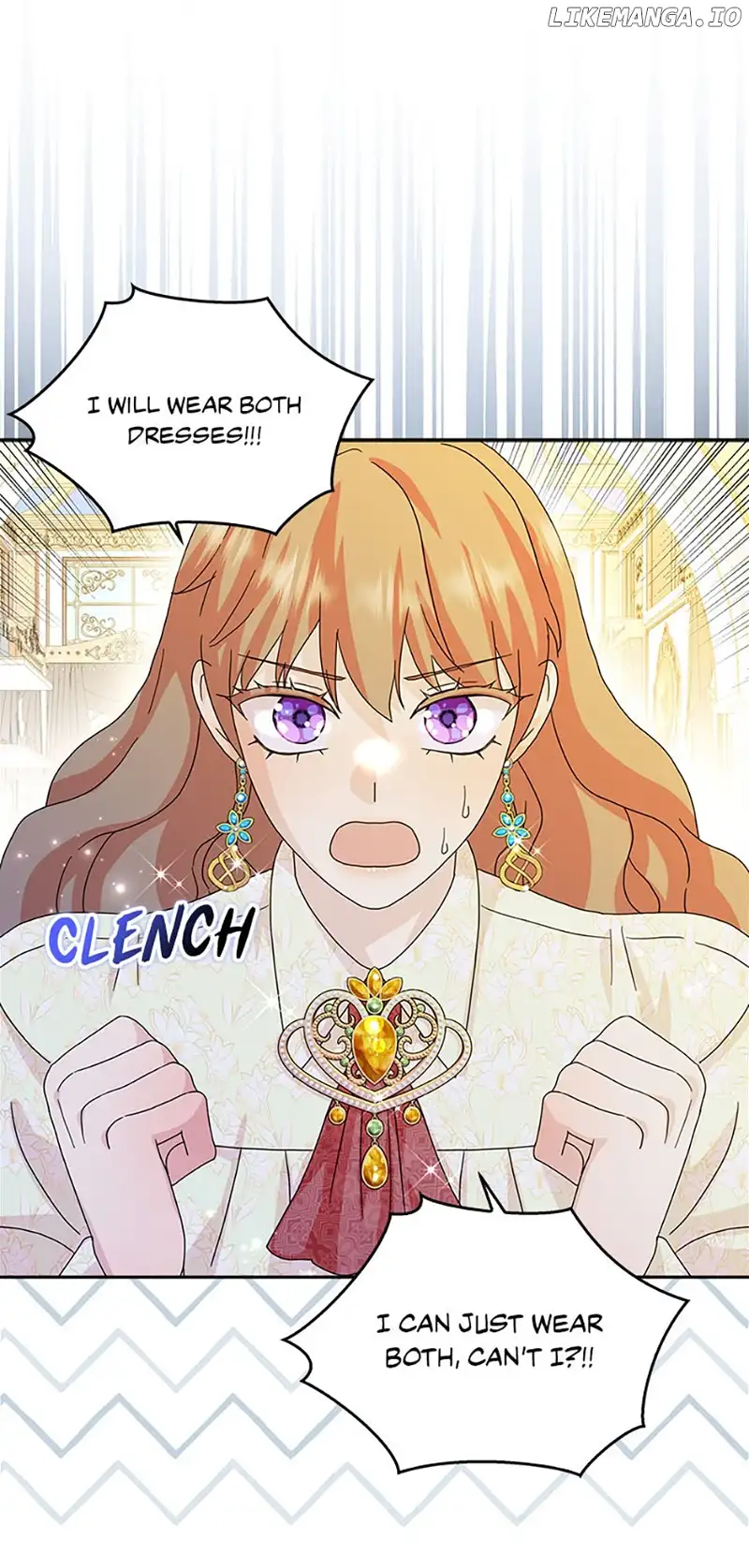 When I Quit Being A Wicked Mother-in-law, Everyone Became Obsessed With Me Chapter 65 280 57