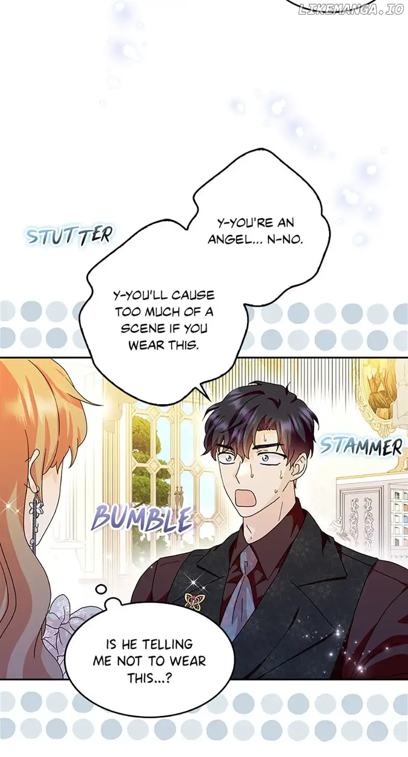 When I Quit Being A Wicked Mother-in-law, Everyone Became Obsessed With Me Chapter 65 284 61