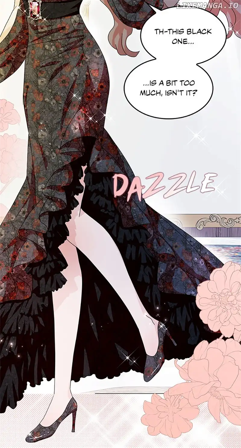 When I Quit Being A Wicked Mother-in-law, Everyone Became Obsessed With Me Chapter 65 286 63