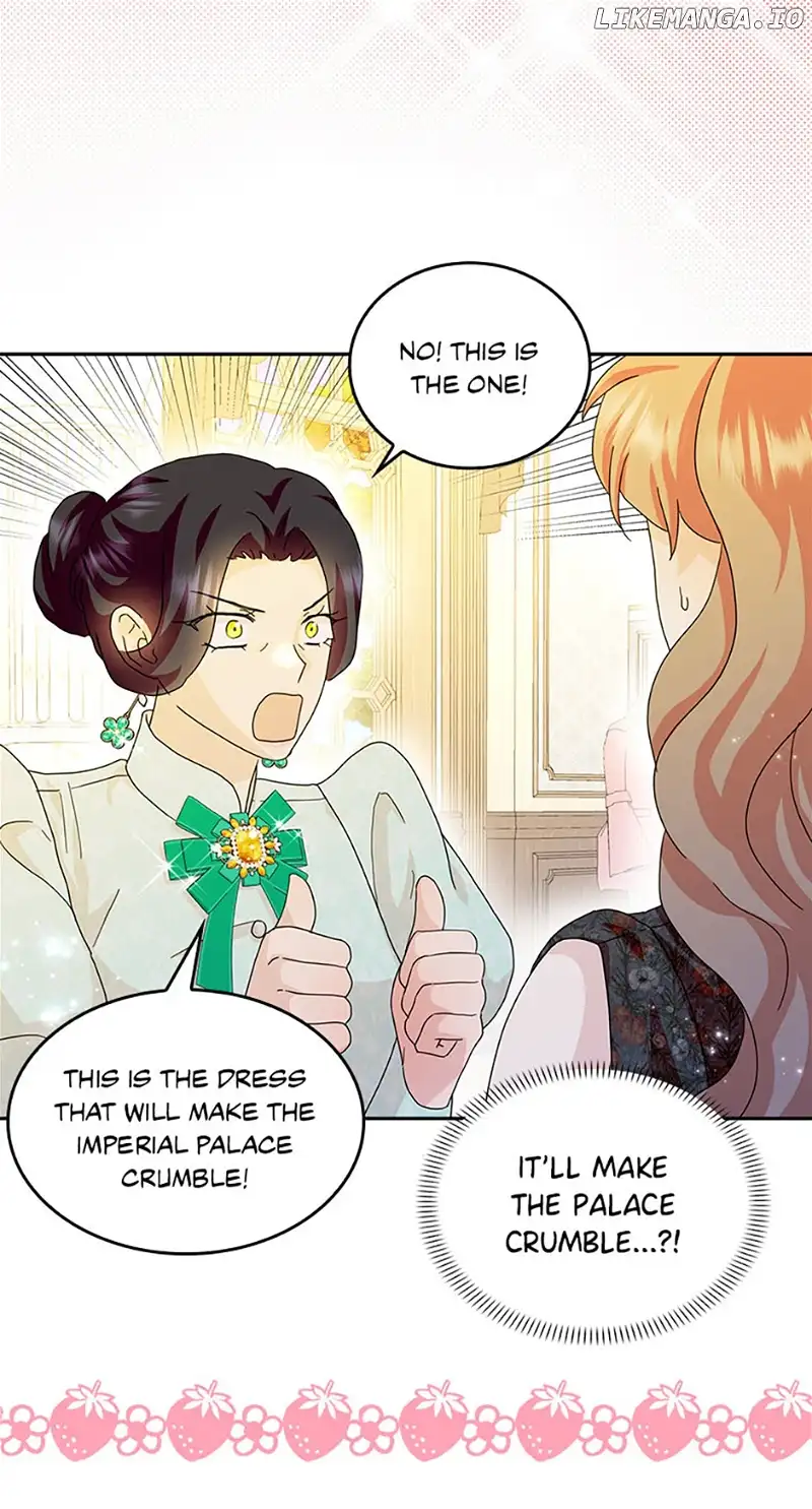 When I Quit Being A Wicked Mother-in-law, Everyone Became Obsessed With Me Chapter 65 287 64