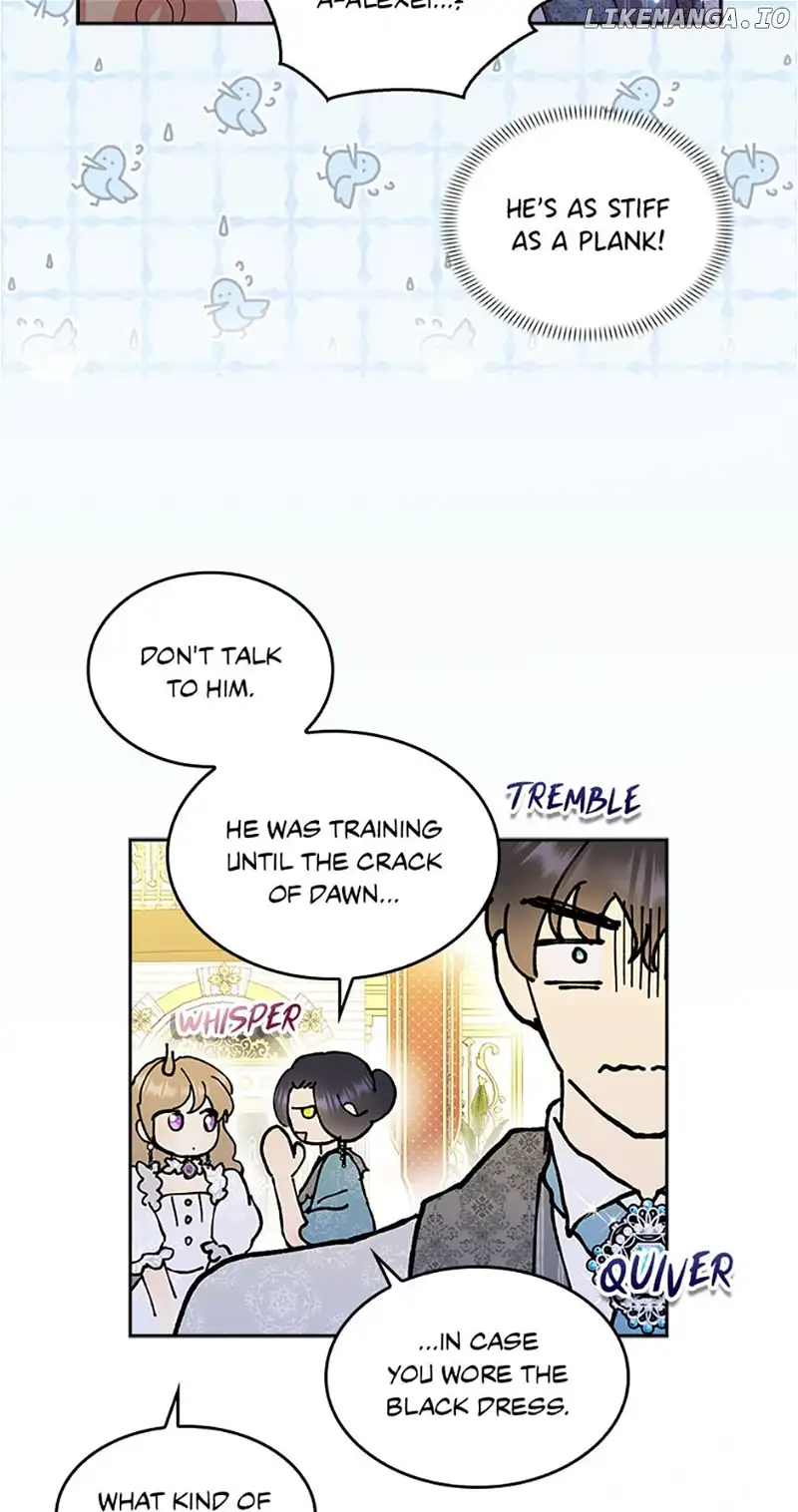When I Quit Being A Wicked Mother-in-law, Everyone Became Obsessed With Me Chapter 65 291 68