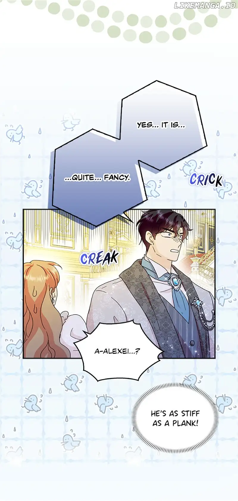When I Quit Being A Wicked Mother-in-law, Everyone Became Obsessed With Me Chapter 66 238 03