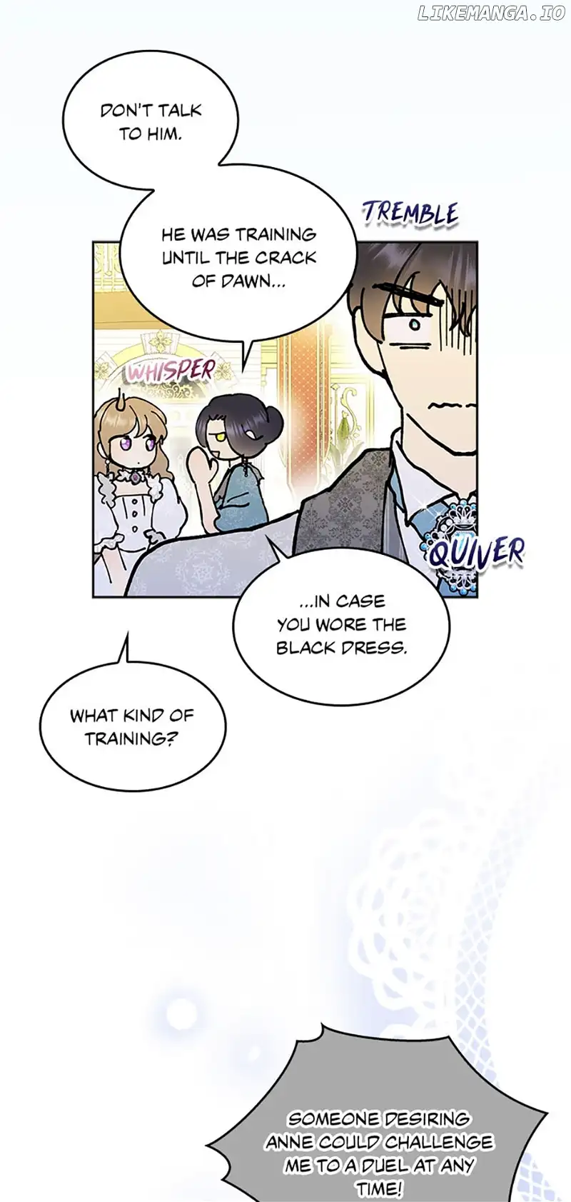 When I Quit Being A Wicked Mother-in-law, Everyone Became Obsessed With Me Chapter 66 239 04