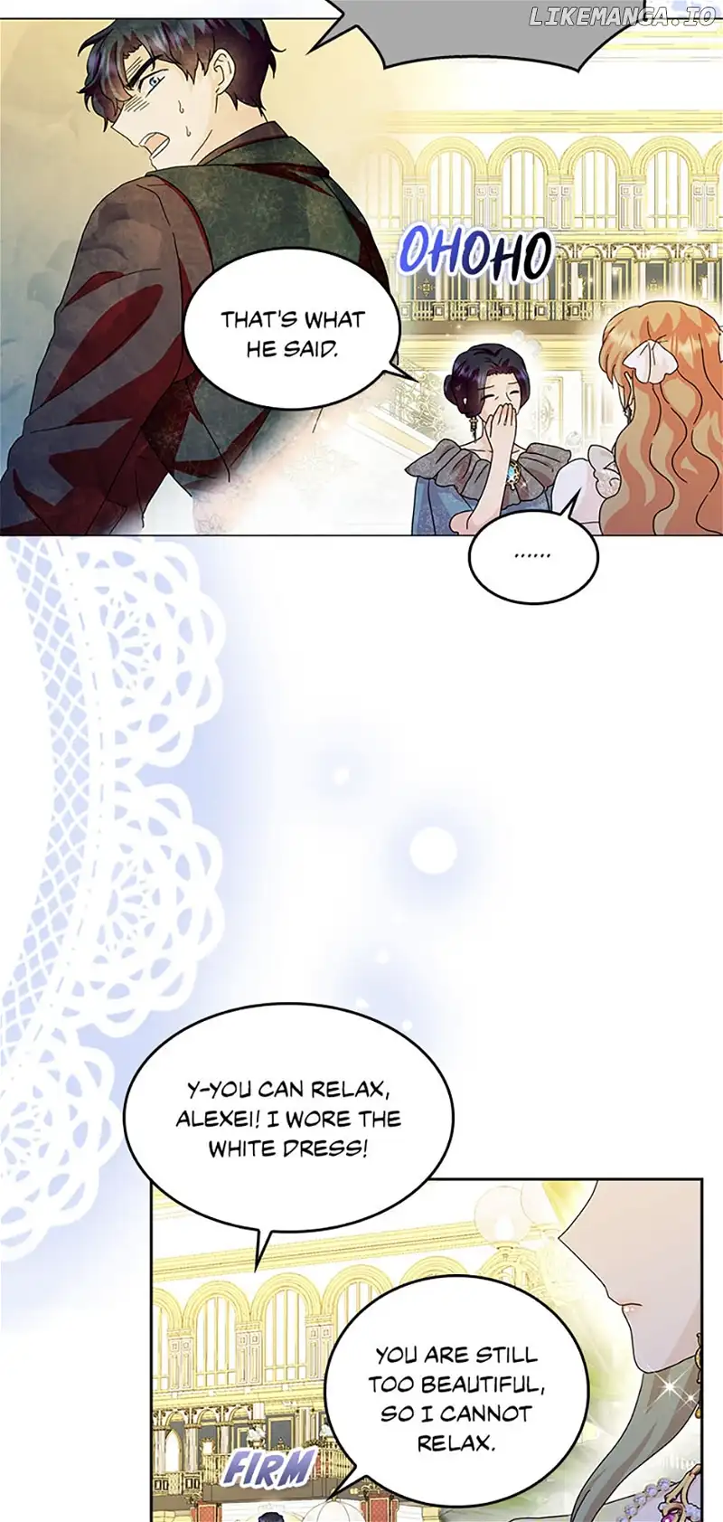 When I Quit Being A Wicked Mother-in-law, Everyone Became Obsessed With Me Chapter 66 240 05