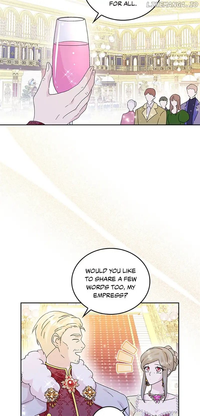 When I Quit Being A Wicked Mother-in-law, Everyone Became Obsessed With Me Chapter 66 245 10