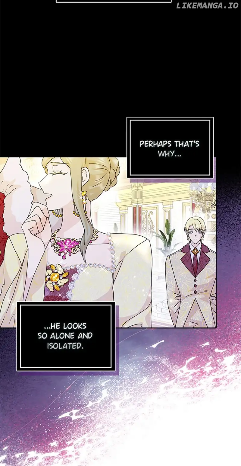 When I Quit Being A Wicked Mother-in-law, Everyone Became Obsessed With Me Chapter 66 253 18