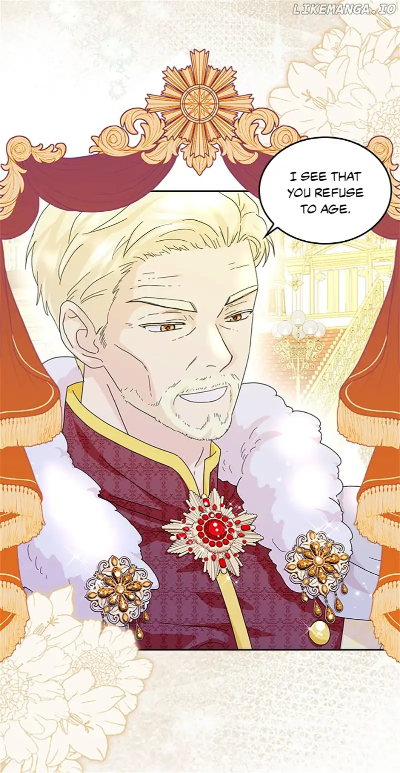 When I Quit Being A Wicked Mother-in-law, Everyone Became Obsessed With Me Chapter 66 255 20