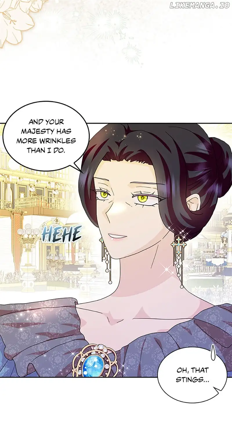 When I Quit Being A Wicked Mother-in-law, Everyone Became Obsessed With Me Chapter 66 256 21
