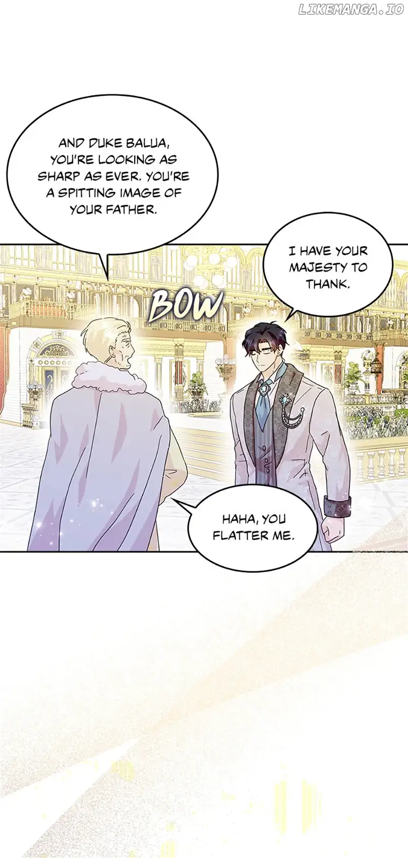 When I Quit Being A Wicked Mother-in-law, Everyone Became Obsessed With Me Chapter 66 257 22