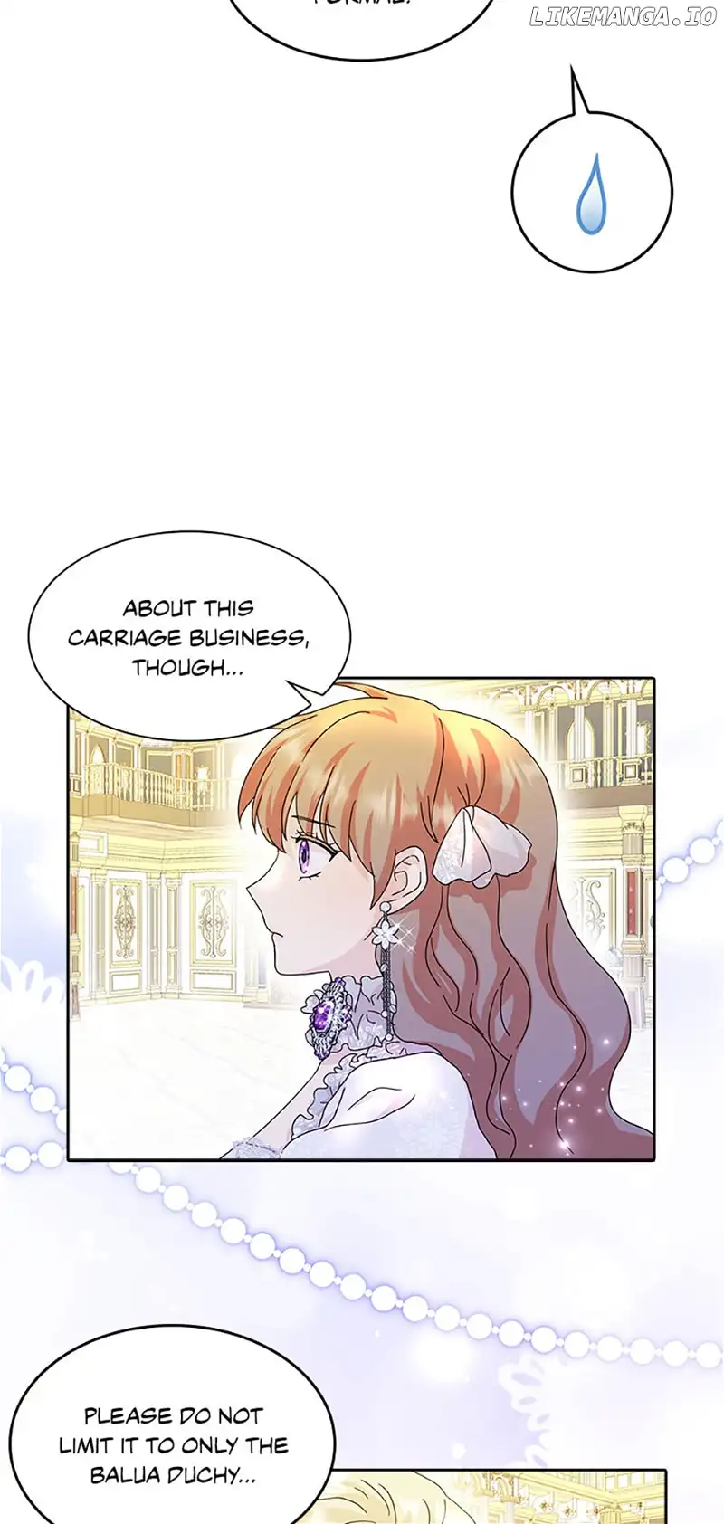 When I Quit Being A Wicked Mother-in-law, Everyone Became Obsessed With Me Chapter 66 260 25