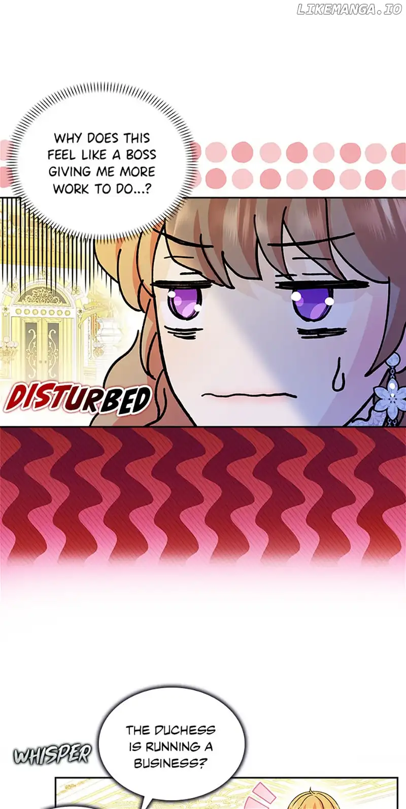 When I Quit Being A Wicked Mother-in-law, Everyone Became Obsessed With Me Chapter 66 264 29