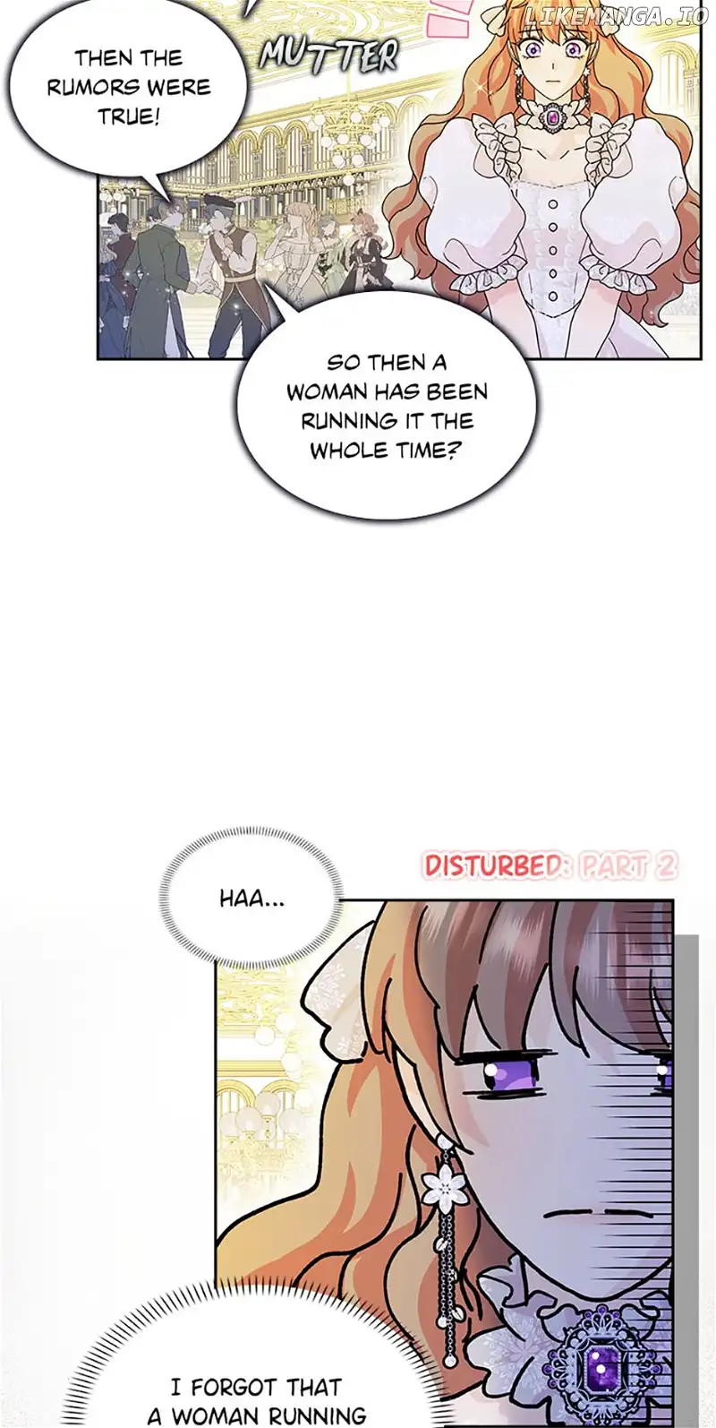 When I Quit Being A Wicked Mother-in-law, Everyone Became Obsessed With Me Chapter 66 265 30