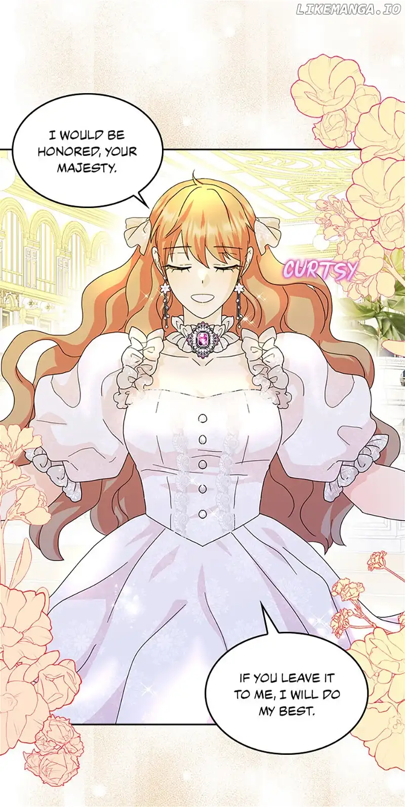 When I Quit Being A Wicked Mother-in-law, Everyone Became Obsessed With Me Chapter 66 269 34