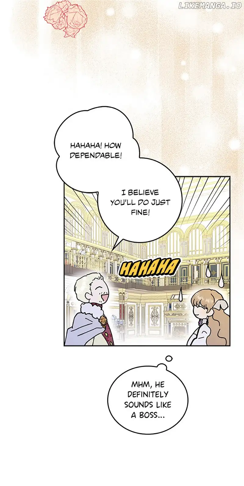 When I Quit Being A Wicked Mother-in-law, Everyone Became Obsessed With Me Chapter 66 270 35