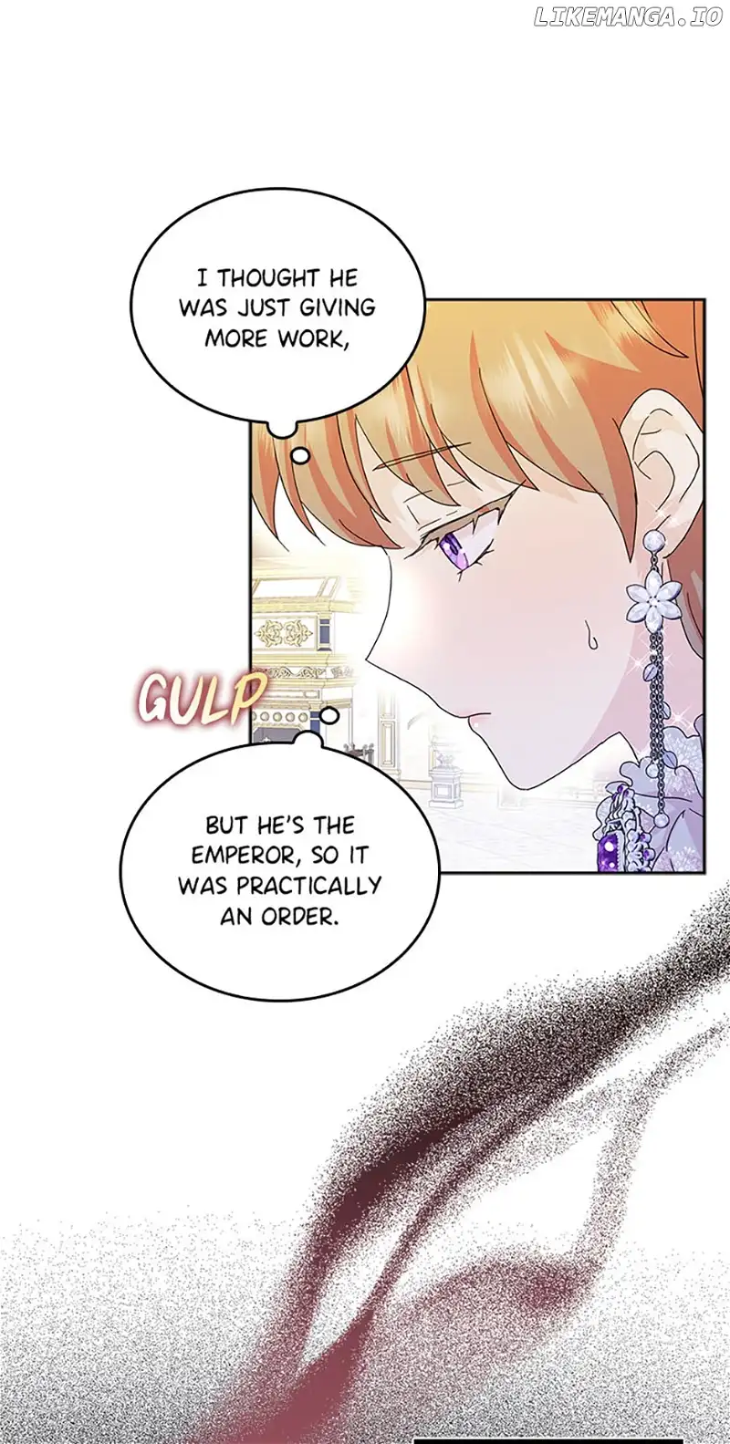 When I Quit Being A Wicked Mother-in-law, Everyone Became Obsessed With Me Chapter 66 271 36
