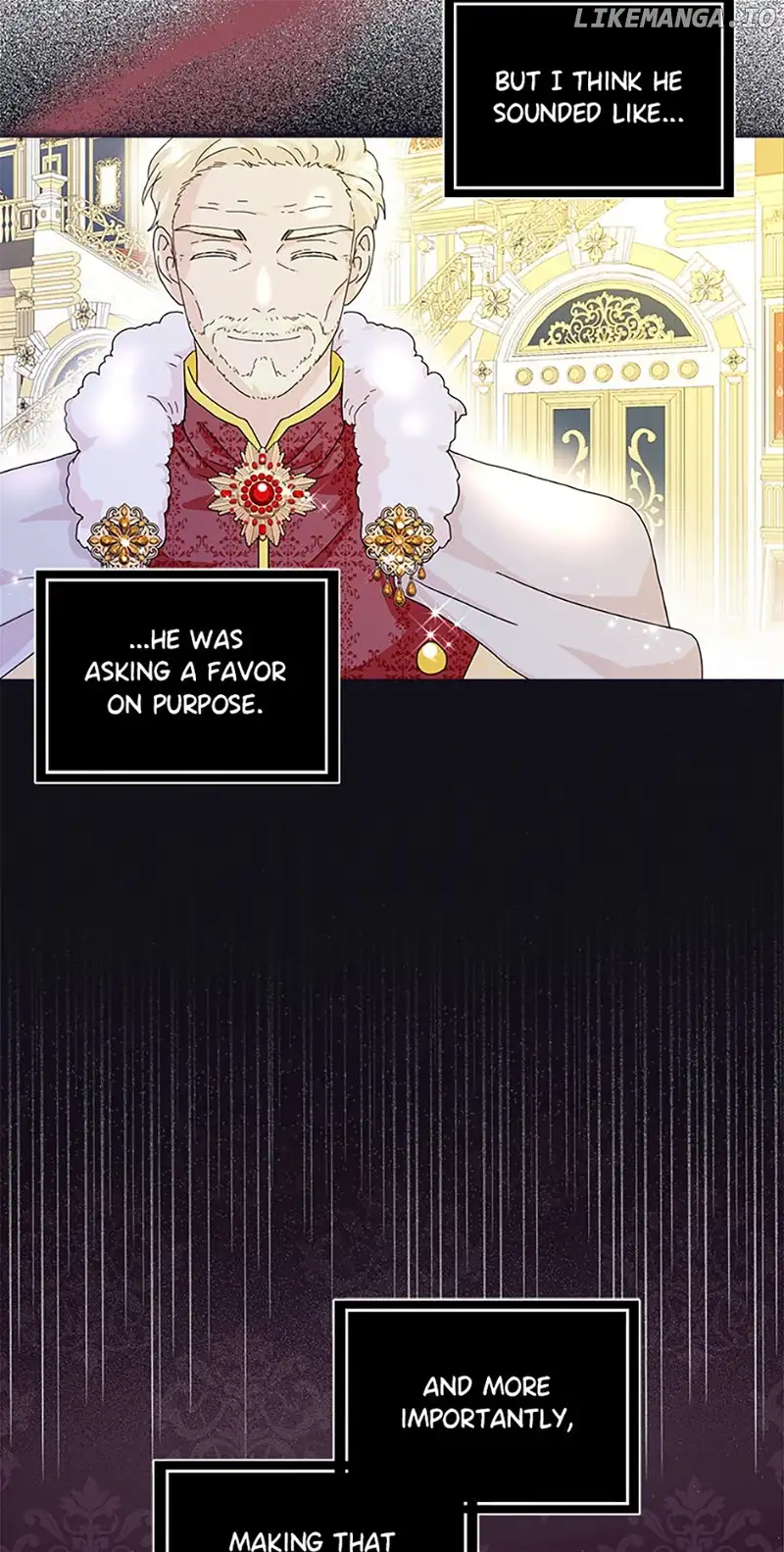 When I Quit Being A Wicked Mother-in-law, Everyone Became Obsessed With Me Chapter 66 272 37