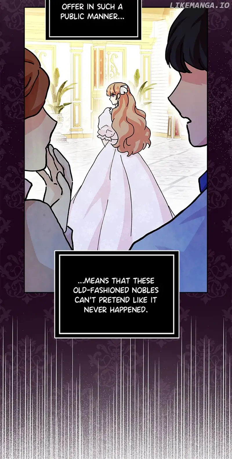 When I Quit Being A Wicked Mother-in-law, Everyone Became Obsessed With Me Chapter 66 273 38