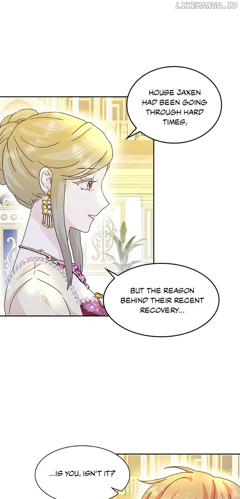 When I Quit Being A Wicked Mother-in-law, Everyone Became Obsessed With Me Chapter 66 279 44