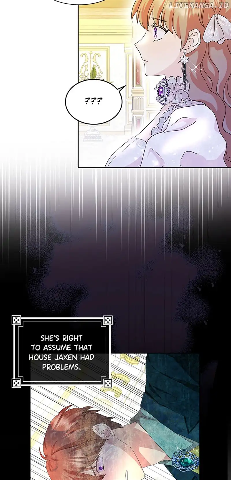 When I Quit Being A Wicked Mother-in-law, Everyone Became Obsessed With Me Chapter 66 280 45